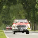 ADAC Trentino Classic