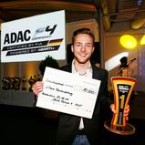 ADAC Formel 4, Hockenheim, Marvin Dienst, HTP F4 Junior Team UNGAR