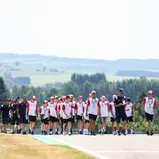 Trackwalk, LIQUI MOLY Motorrad Grand Prix Deutschland, Sachsenring (17.-19. Juni 2022)