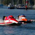 ADAC Motorboot Cup, Rendsburg, Andre Zeipelt