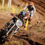 ADAC MX Masters 2020, Grevenbroich, Brent Van Doninck ( Belgien / Husqvarna / Becker Racing ) beim ADAC MX Masters