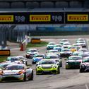 Meisterauto: Der Aston Martin Vantage GT4 von Prosport Racing