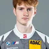 #47 Tom Edgar / FK Performance Motorsport / BMW M4 GT4 G82