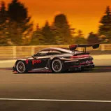 Das Team Joos Sportwagentechnik startet mit dem brandneuen Porsche 911 GT3 R (Foto: Joos Sportwagentechnik)