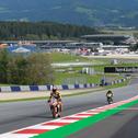 ADAC Junior Cup powered by KTM, Red Bull Ring, Schäfer
