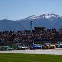 Beim DTM-Auftakt sorgten 51.000 Zuschauer für eine tolle Atmosphäre 