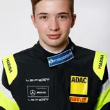 ADAC GT4 Germany, Leipert Motorsport, Luca-Sandro Trefz