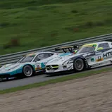 ADAC GT Masters