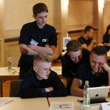 ADAC Stiftung Sport