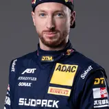 #1 Mirko Bortolotti (ITA / Lamborghini Huracán GT3 EVO 2 / ABT Sportsline)