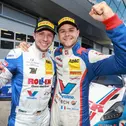 ADAC GT Masters, Callaway Competition, Daniel Keilwitz, Jules Gounon