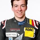 ADAC GT4 Germany, Team Allied-Racing, Glenn Van Parijs
