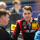 ADAC GT Masters, Aust Motorsport, Kelvin van der Linde