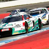 ADAC GT Masters, Montaplast by Land Motorsport, Connor de Philippi, Christopher Mies