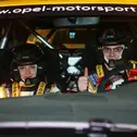 ADAC Opel Rallye Junior Team, S-DMV Thüringen Rallye, Fabian Kreim 