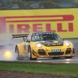 GW IT Racing Team Schütz Motorsport, Martin Ragginger, Klaus Bachler