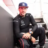 Der frühere ADAC GT Masters- und DTM-Champion Maximilian Götz ist Schirmherr der ADAC GT Masters-Media Challenge