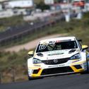 ADAC TCR Germany, Lubner Motorsport, Jasmin Preisig