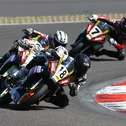 ADAC Junior Cup powered by KTM, Nürburgring, Dennis Norick Stelzer