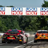 #77 Philip Wiskirchen / Linus Hahne / BMW M4 GT4 Evo / ME Motorsport, Norisring 2026