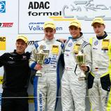 Formel ADAC, Zandvoort, Formel ADAC, Zandvoort, Tim Zimmermann, Mikkel Jensen, Neuhauser Racing, Kim Luis Schramm, ADAC Berlin-Brandenburg e.V.