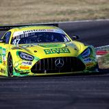 ADAC GT Masters, Lausitzring, HTP-Winward Motorsport, Indy Dontje, Maximilian Götz