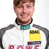 ADAC GT Masters, ROWE Racing, Jan Seyffarth