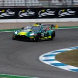 #39 Jamie Alan Day / Baudouin Detout / Aston Martin Vantage GT3 EVO / Comtoyou Racing, Hockenheimring 2026