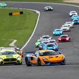 ADAC GT4 Germany, Nürburgring, Dörr Motorsport, Fred Martin-Dye, Christer Jöns