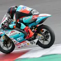 Jason Rudolph will Erfahrung sammeln und sich weiterentwickeln