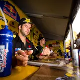 ADAC MX Masters, Holzgerlingen, Marcus Schiffer