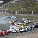 ADAC GT Masters, Zandvoort, HB Racing, Sebastian Asch, Luca Ludwig