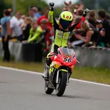 ADAC Mini Bike Cup, Oschersleben