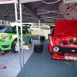 ADAC Rallye Masters, 2018, ADAC 3-Städte-Rallye
