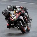 ADAC Junior Cup powered by KTM, Rennen, Sachsenring, Lequeux 