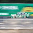 Fans können sich auf Fahrzeuge und Piloten aus vier Dekaden der DTM-Historie freuen