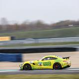 ADAC GT4 Germany, Oschersleben, Mann-Filter Team HTP-Winward, Julien Apothéloz, Luca-Sandro Trefz