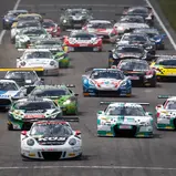 ADAC GT Masters, Zandvoort