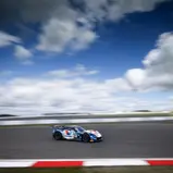 ADAC GT Masters, Nürburgring, Callaway Competition, Jules Gounon, Albert Costa