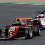 ADAC Formel 4, Oschersleben, Van Amersfoort Racing, Joey Alders