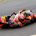 Hat noch nicht zu alter Stärke zurückgefunden: der sechsmalige MotoGP-Weltmeister Marc Marquez