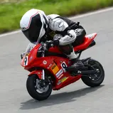ADAC Mini Bike Cup, ADAC Pocket Bike Cup, GRC, Marlon Gregur