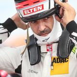 ADAC GT Masters, Sachsenring, IronForce by RING POLICE, Lucas Luhr