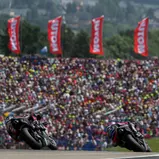 LIQUI MOLY Motorrad Grand Prix Deutschland, Sachsenring (17.-19. Juni 2022)