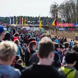 ADAC MX Masters, Fürstlich Drehna