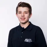 ADAC Stiftung Sport, Tim Tramnitz