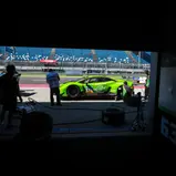 ADAC GT Masters, Lausitzring, GRT Grasser Racing Team, Rolf Ineichen, Christian Engelhart