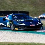 #14 Jack Aitken (GBR / Ferrari 296 GT3 / Emil Frey Racing), Oschersleben