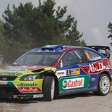 ADAC Rallye Deutschland
