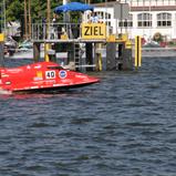 ADAC Motorboot Masters, Berlin, Dietmar Kaiser